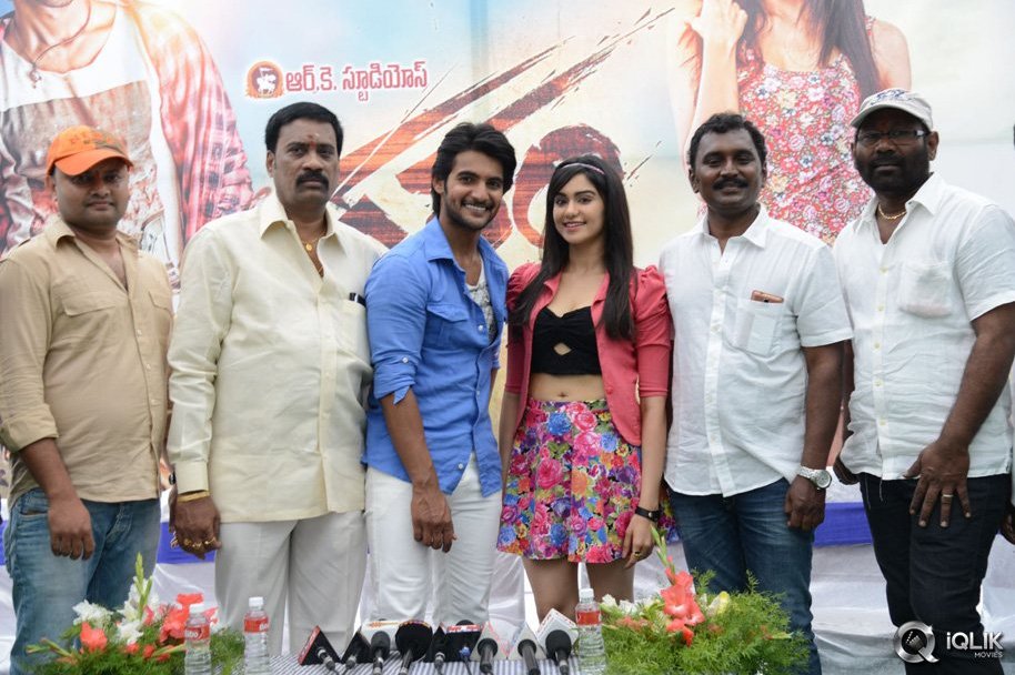 Garam-Movie-Opening-Photos